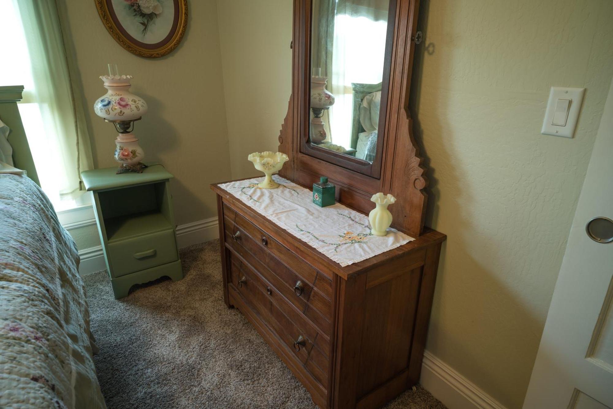 Poppy Sister Inn Lodi Room photo