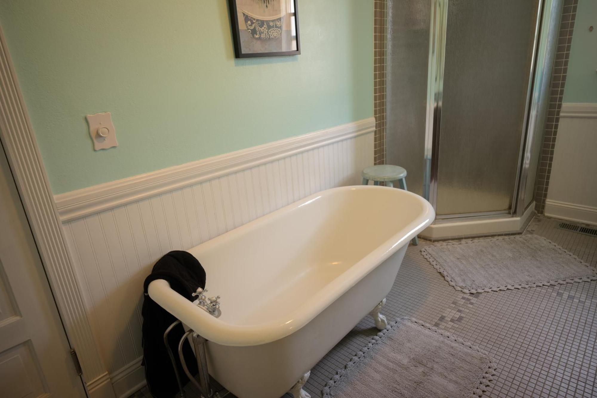 Poppy Sister Inn Lodi Room photo